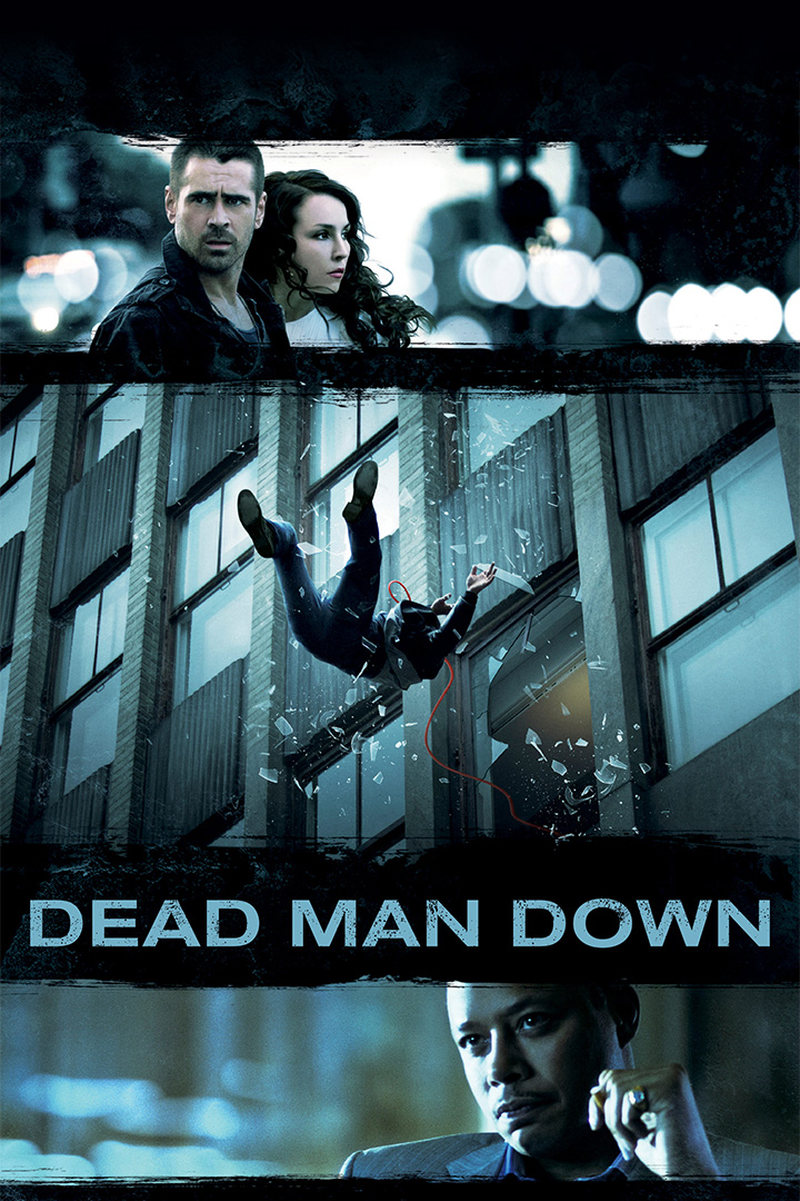 Dead Man Down