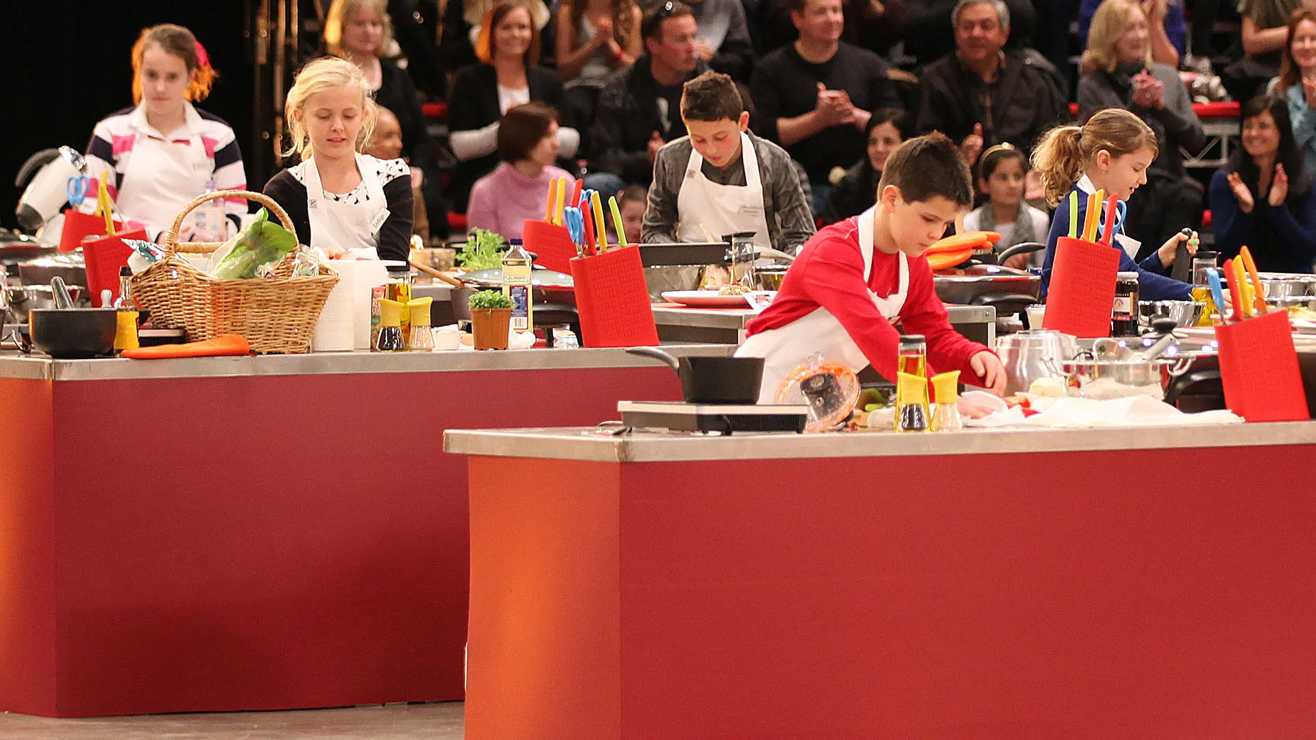 MasterChef Australia Junior S2
