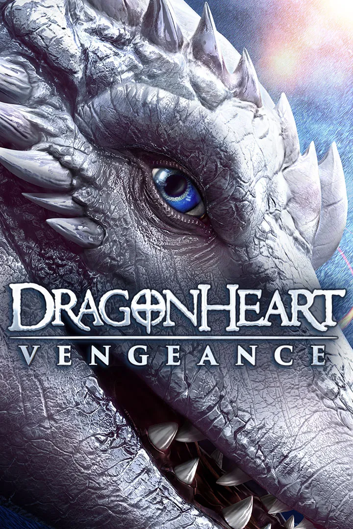 Dragonheart: Vengeance