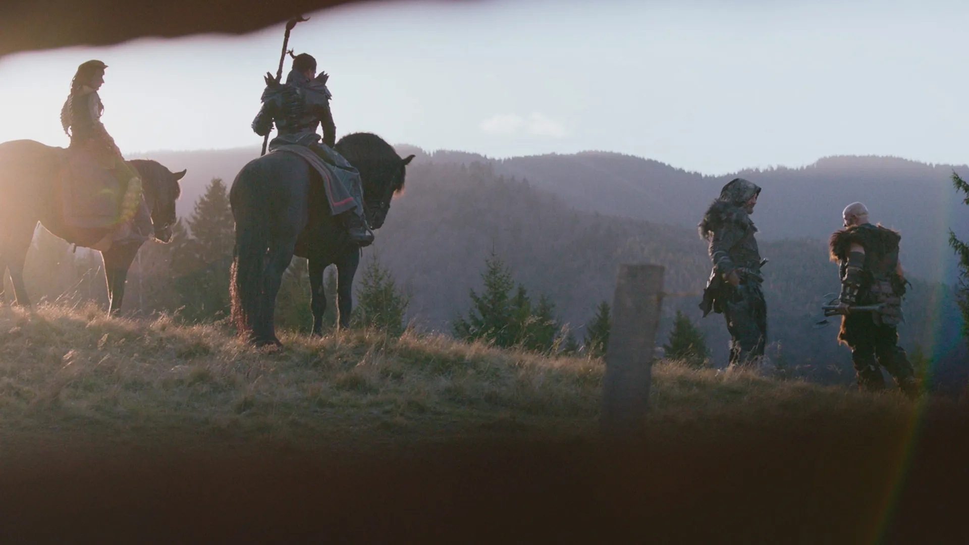 Dragonheart: Vengeance