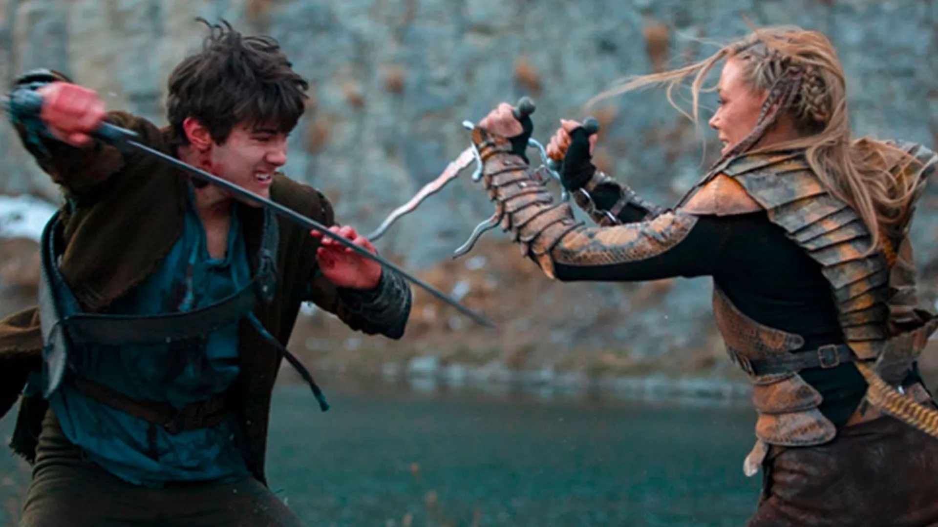 Dragonheart: Battle for the Heartfire