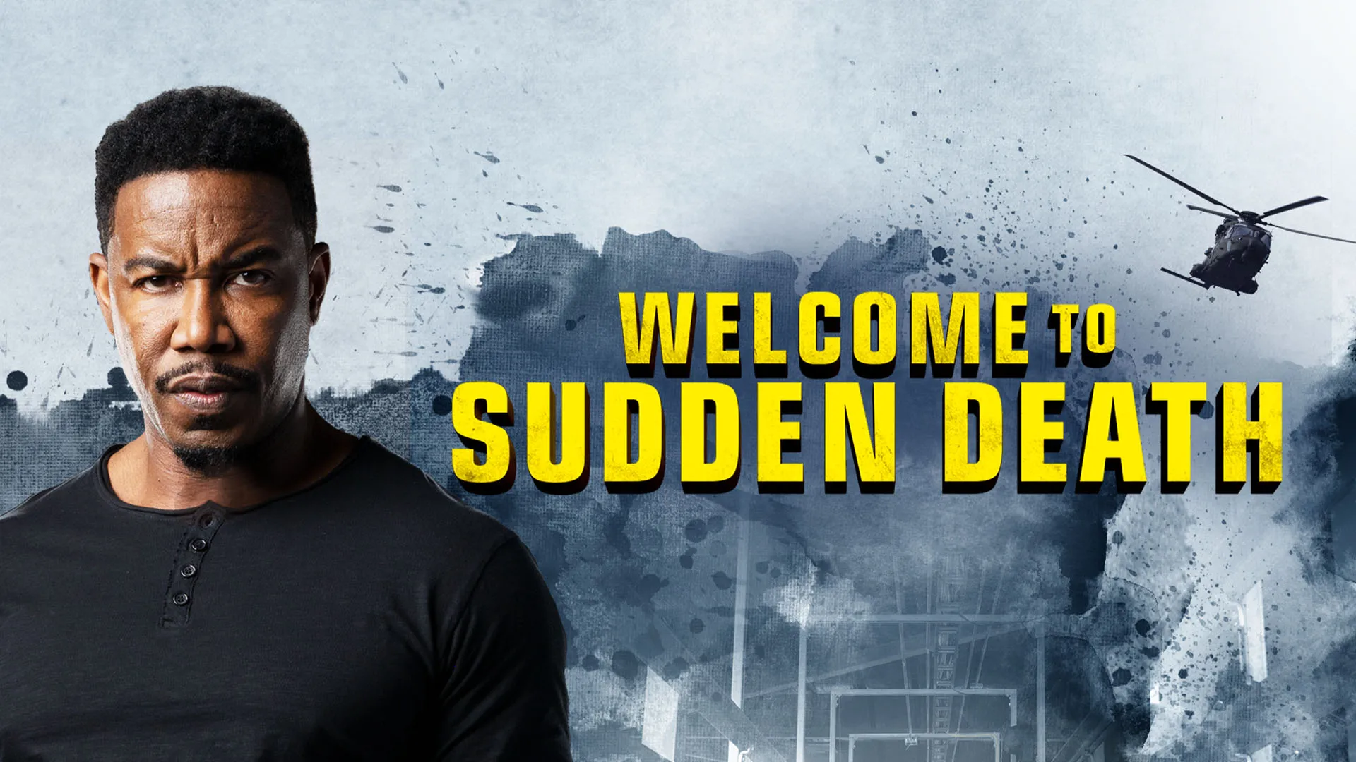 Welcome to Sudden Death