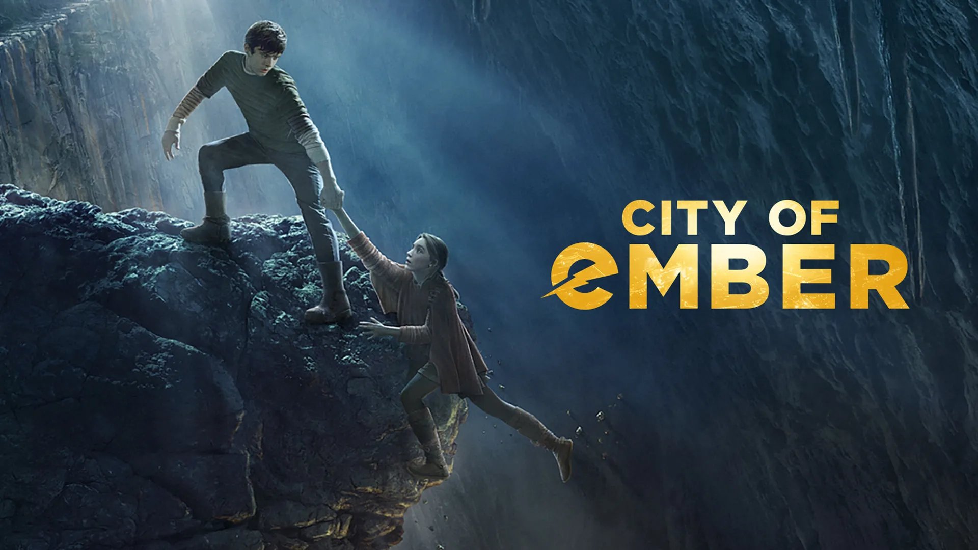 City of Ember