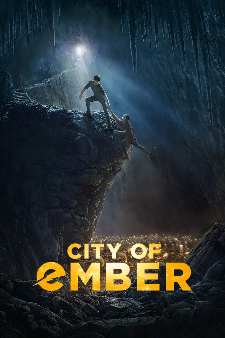 City of Ember