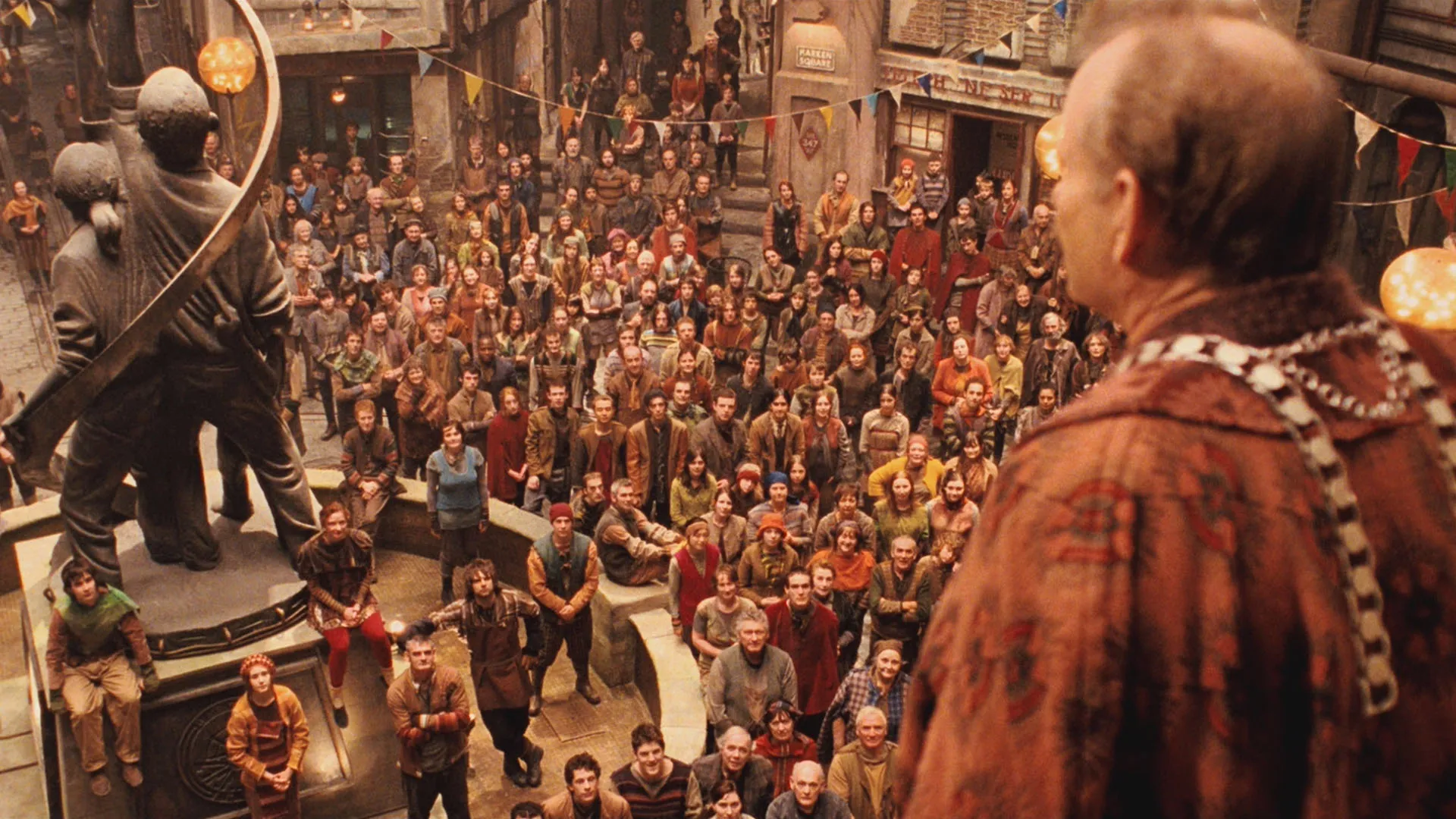 City of Ember