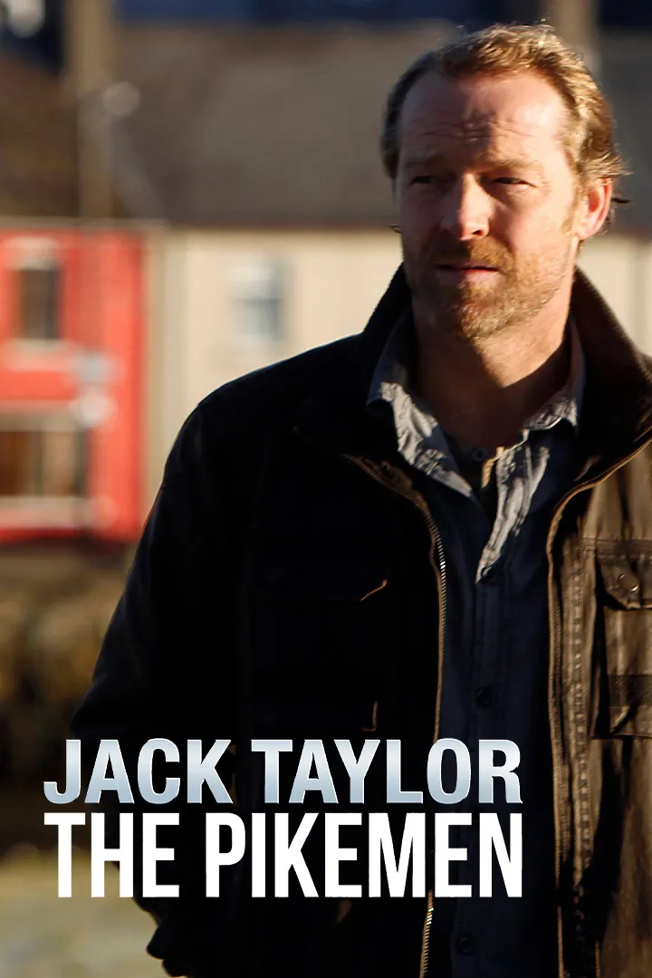 Jack Taylor: The Pikemen
