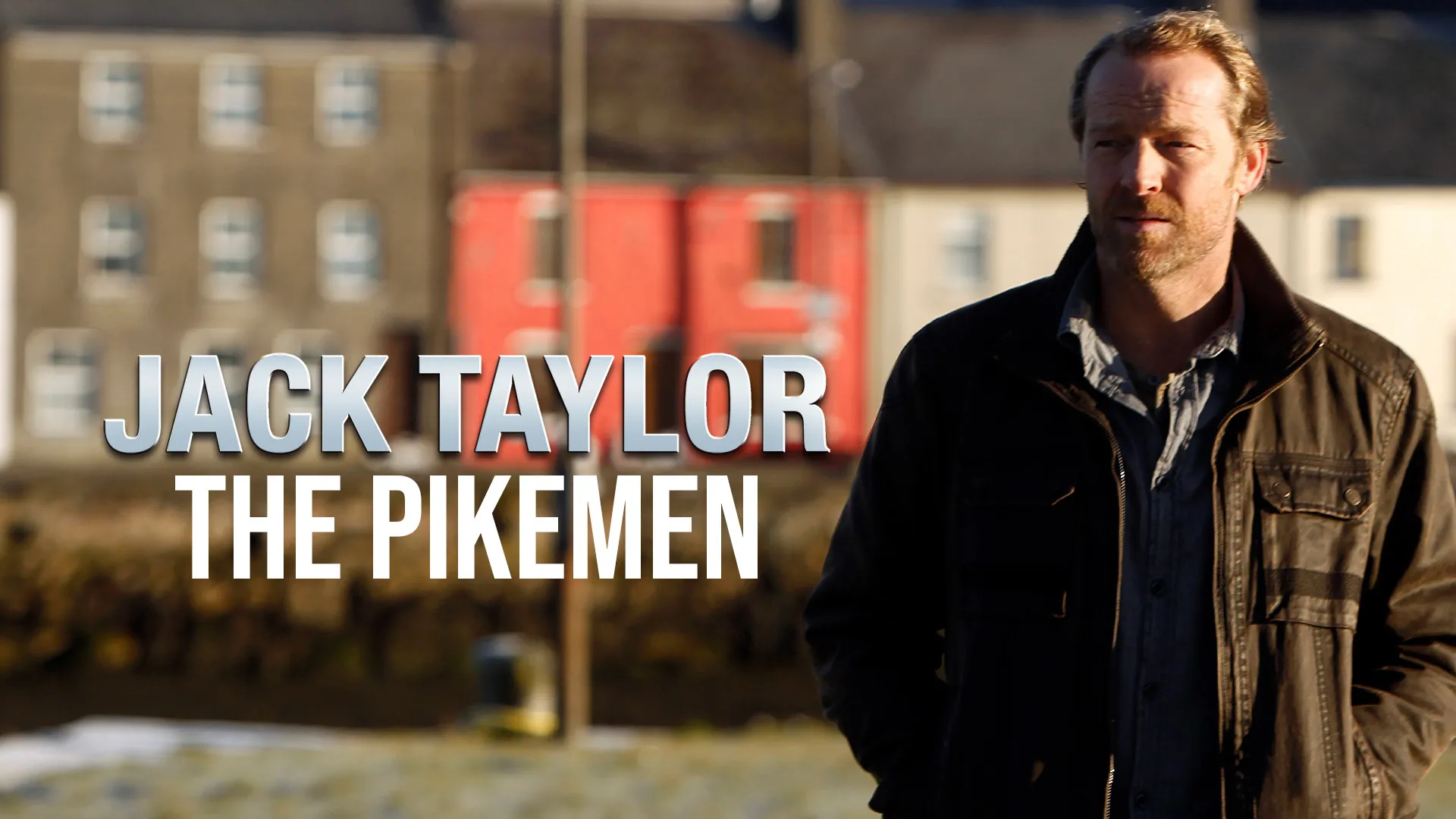 Jack Taylor: The Pikemen