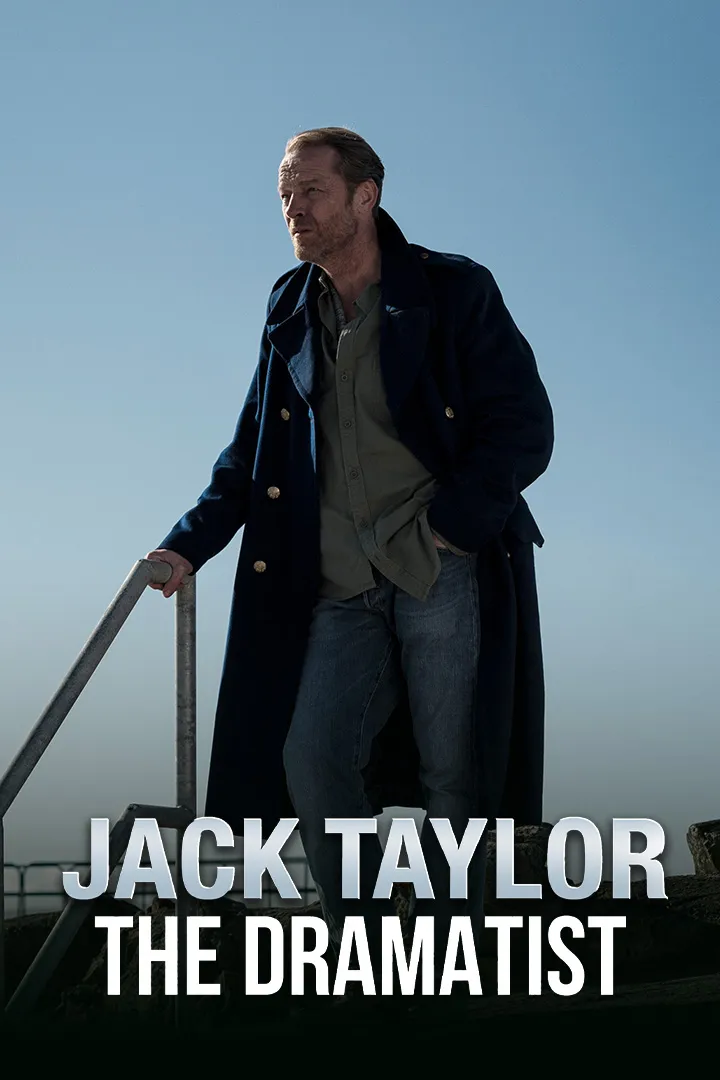 Jack Taylor: The Dramatist