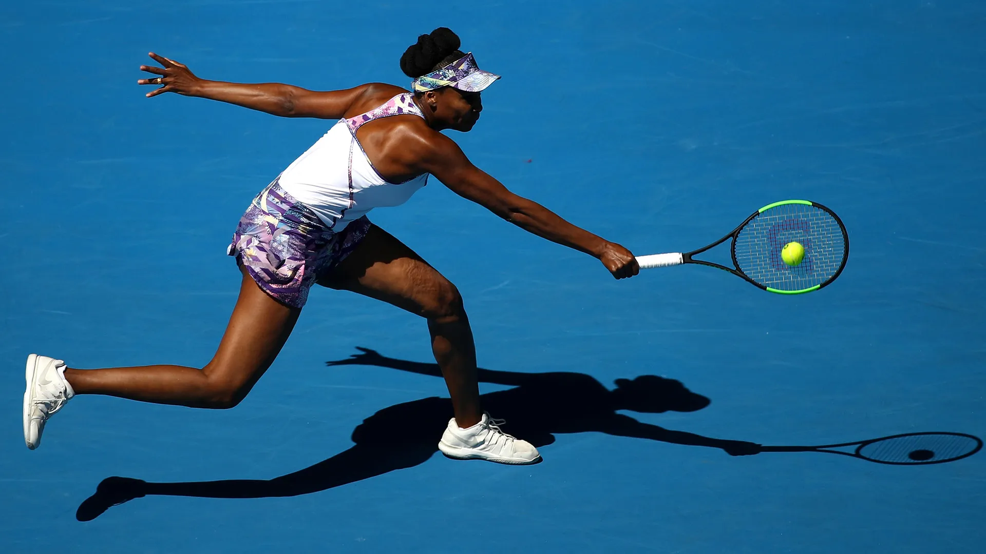 Williams Sisters