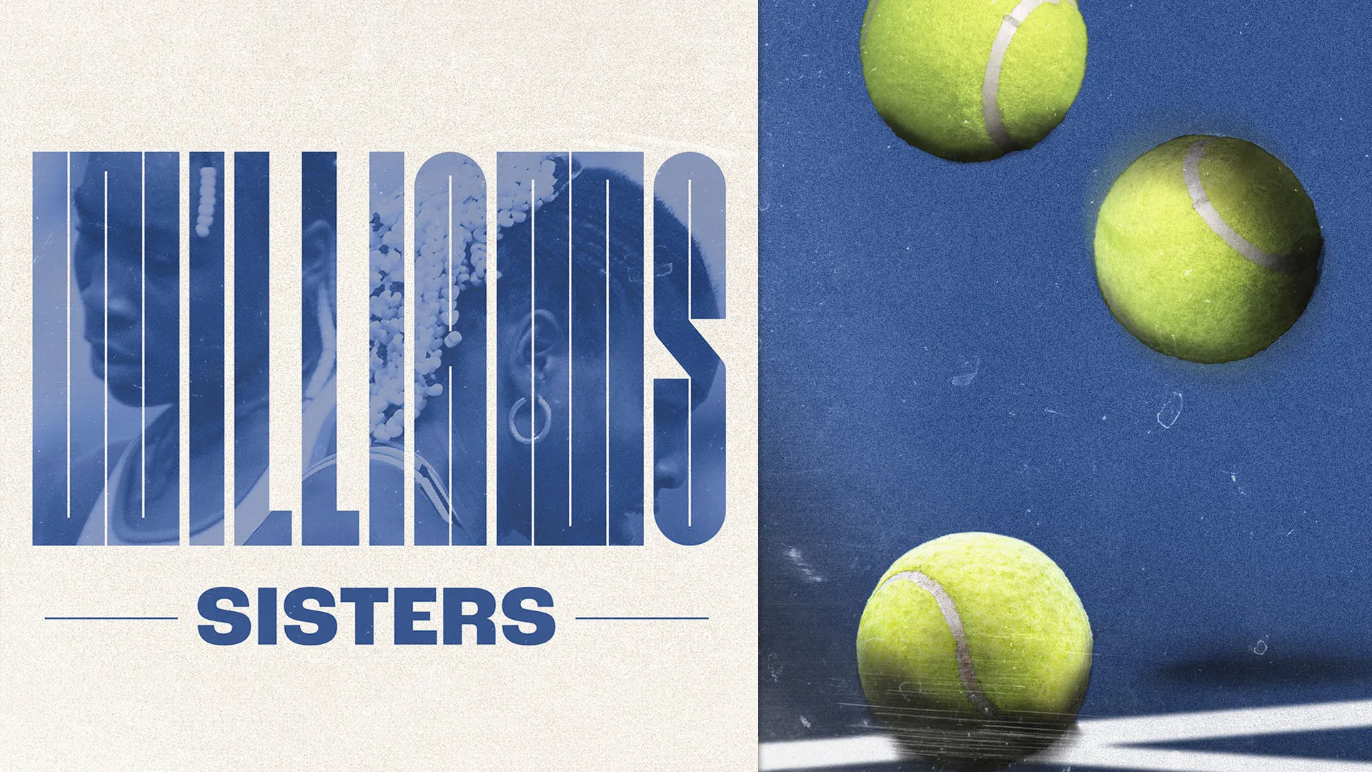 Williams Sisters