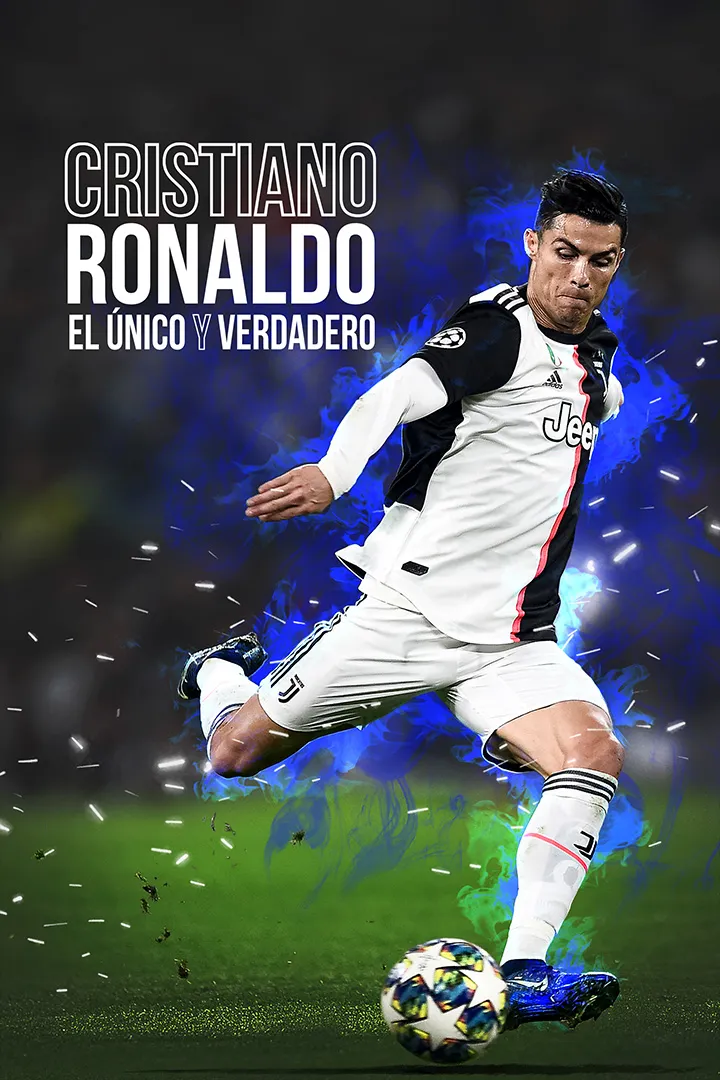 Cristiano Ronaldo: The One and Only