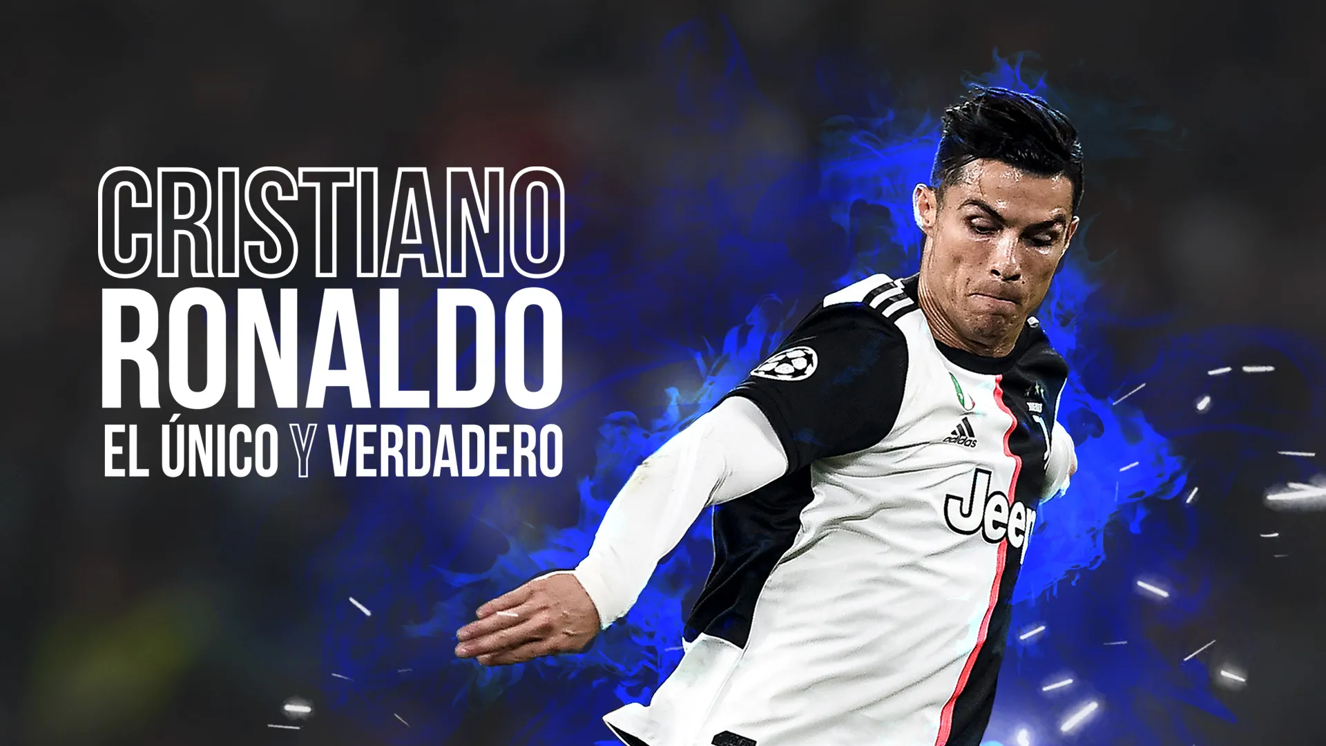 Cristiano Ronaldo: The One and Only