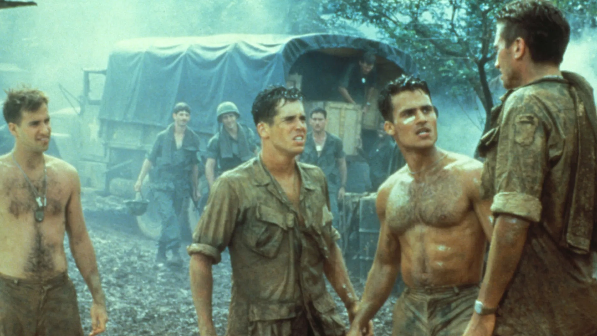 Hamburger Hill