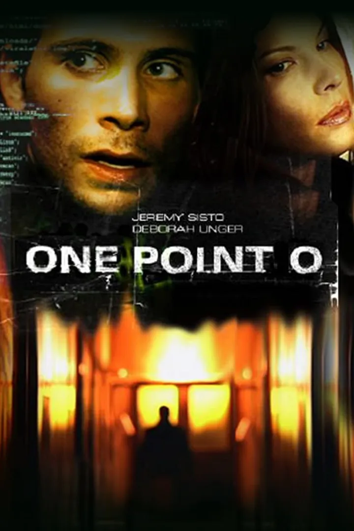 One Point O