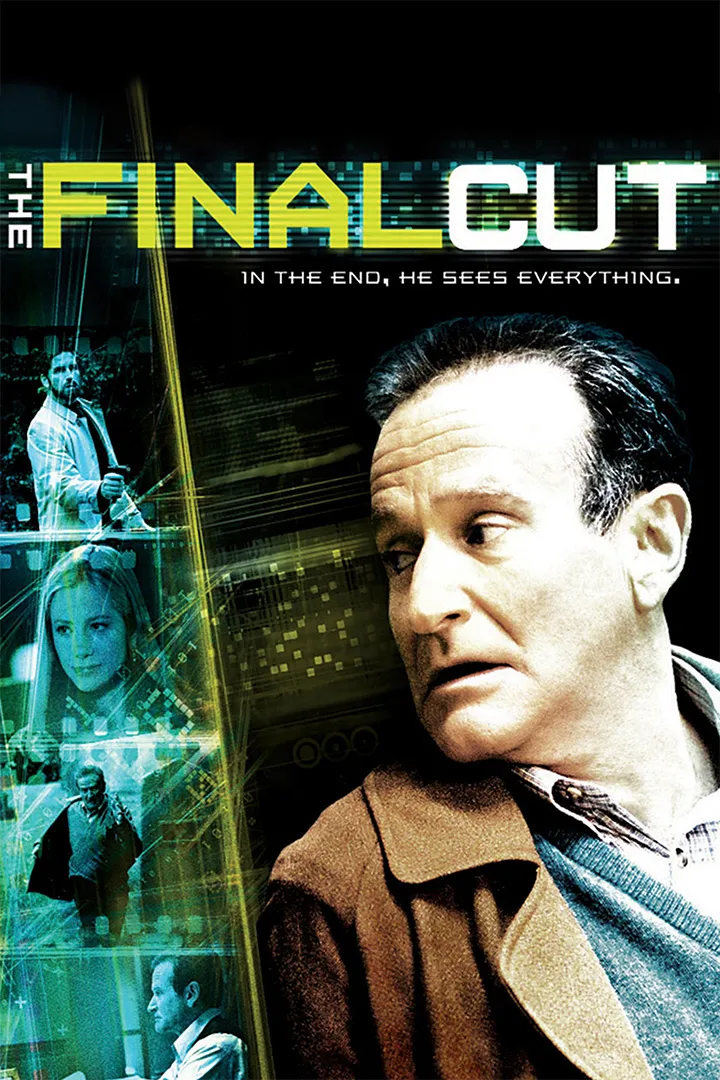 The Final Cut