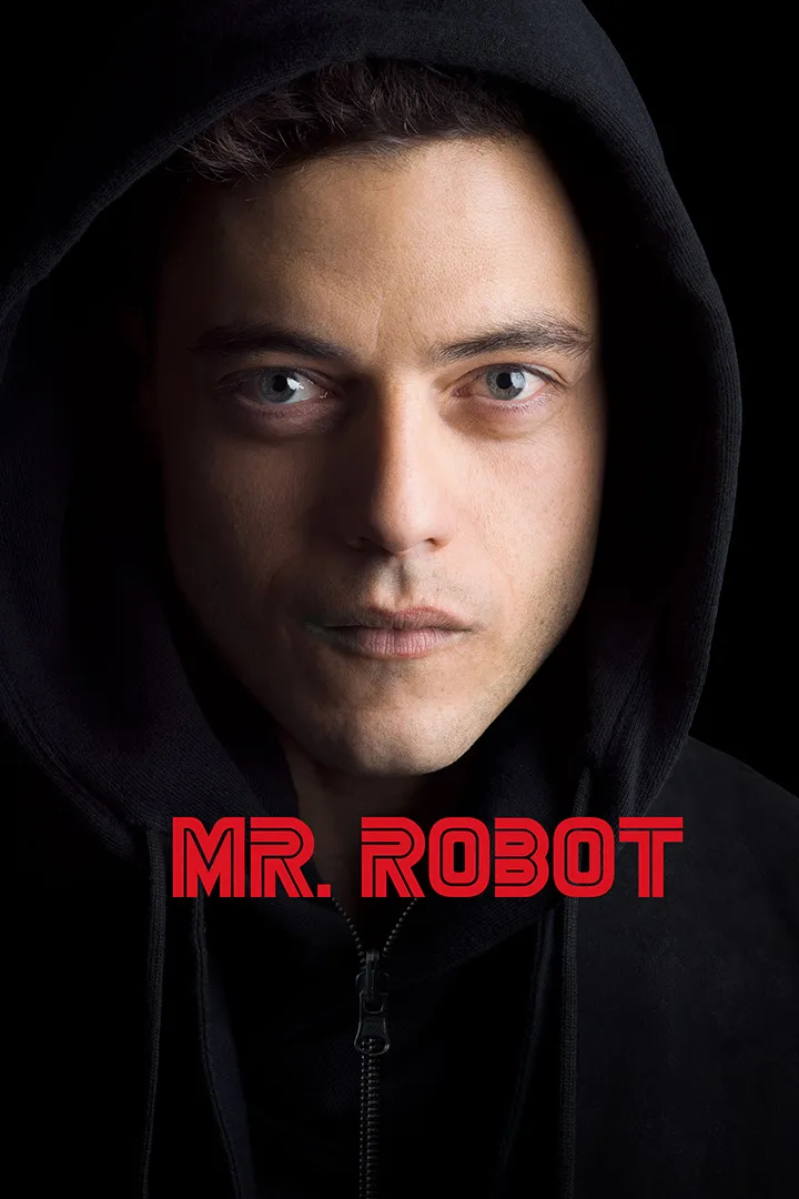 Mr. Robot