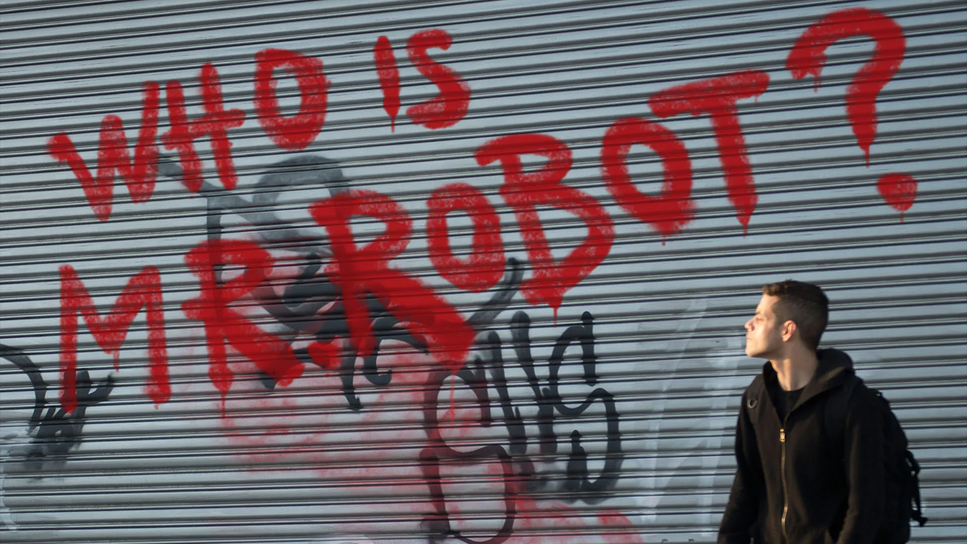 Mr. Robot
