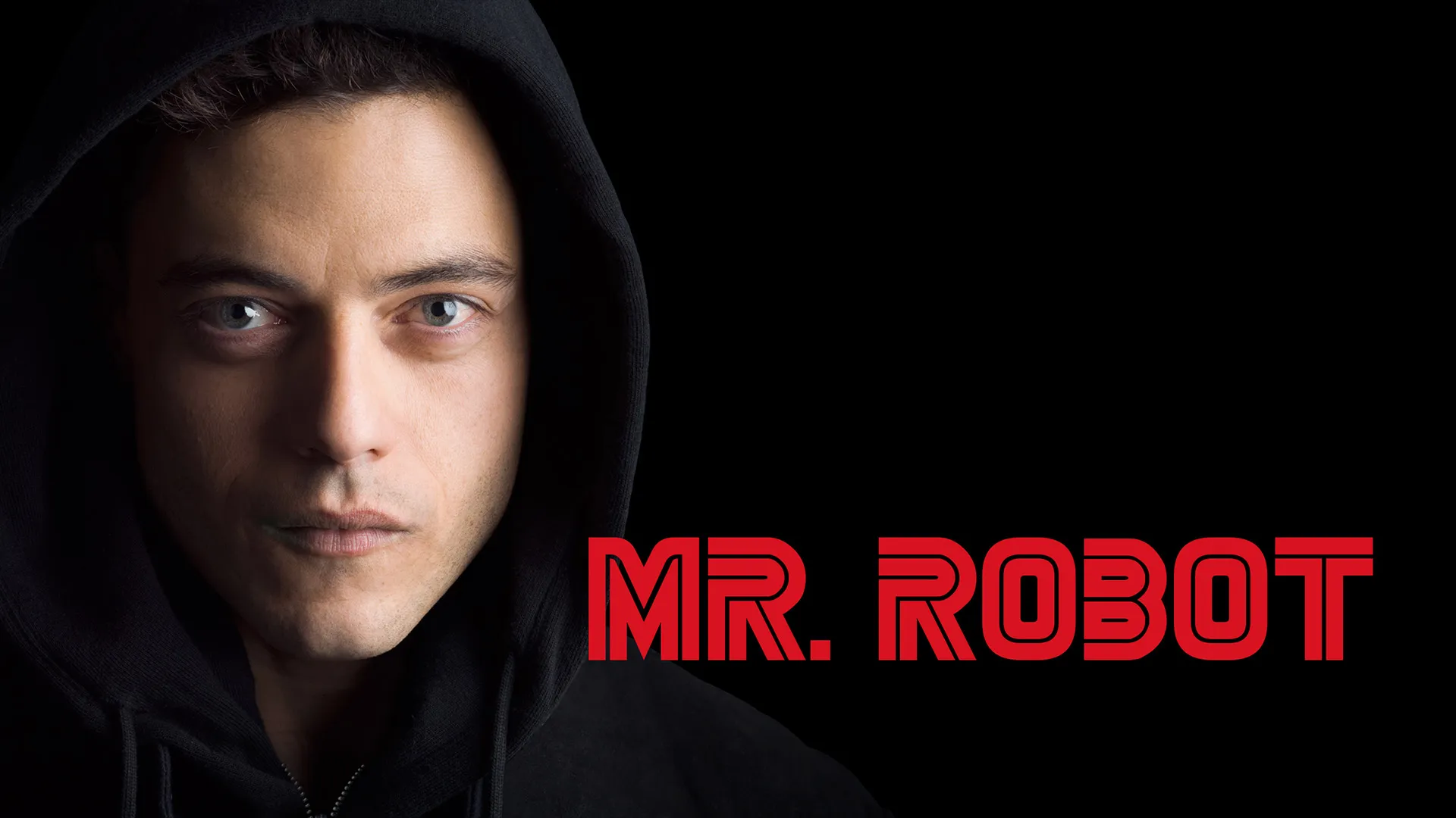 Mr. Robot