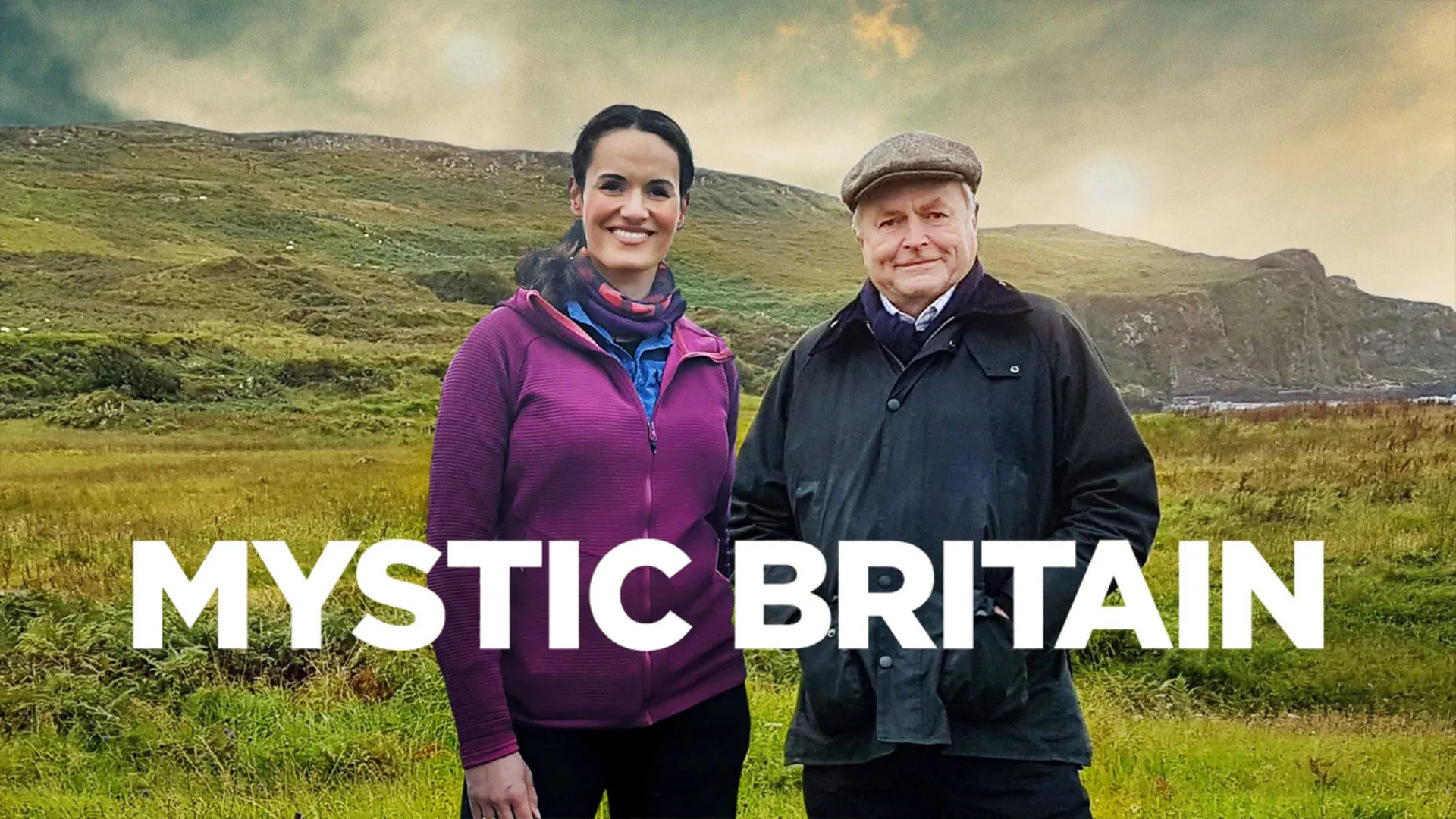 Mystic Britain S2