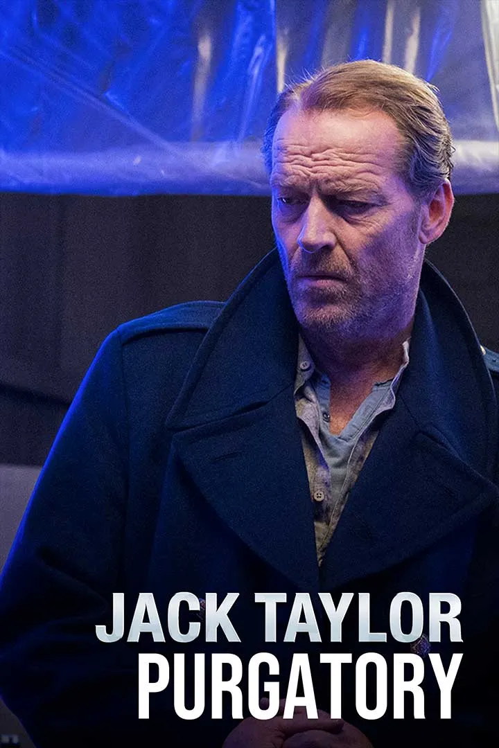 Jack Taylor: Purgatory