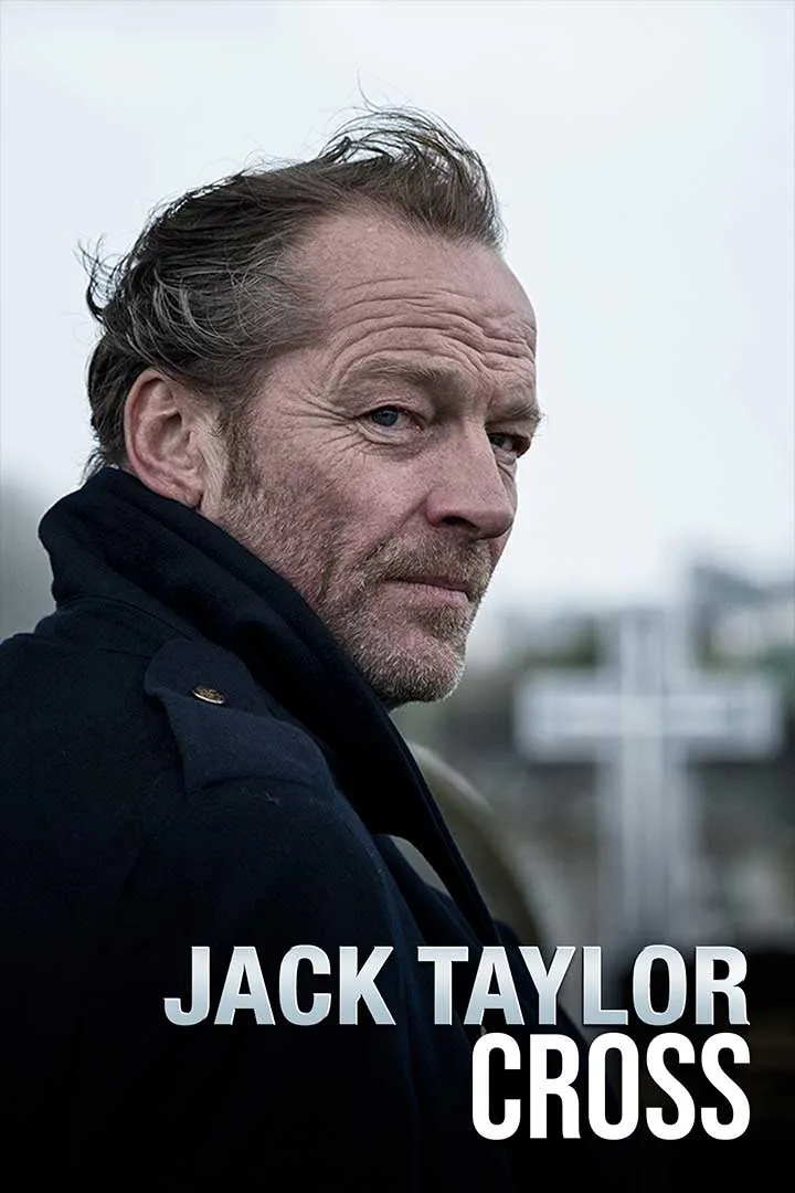 Jack Taylor: Cross