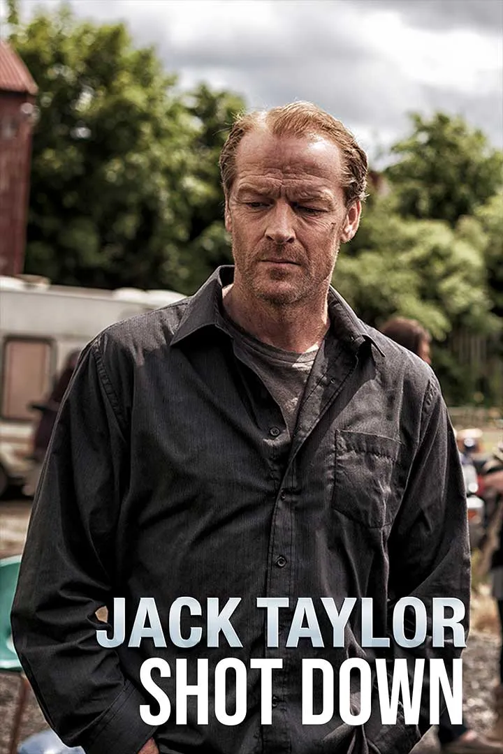 Jack Taylor: Shot Down