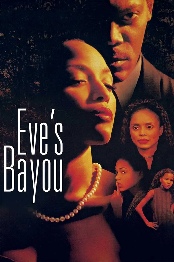 Eve's Bayou