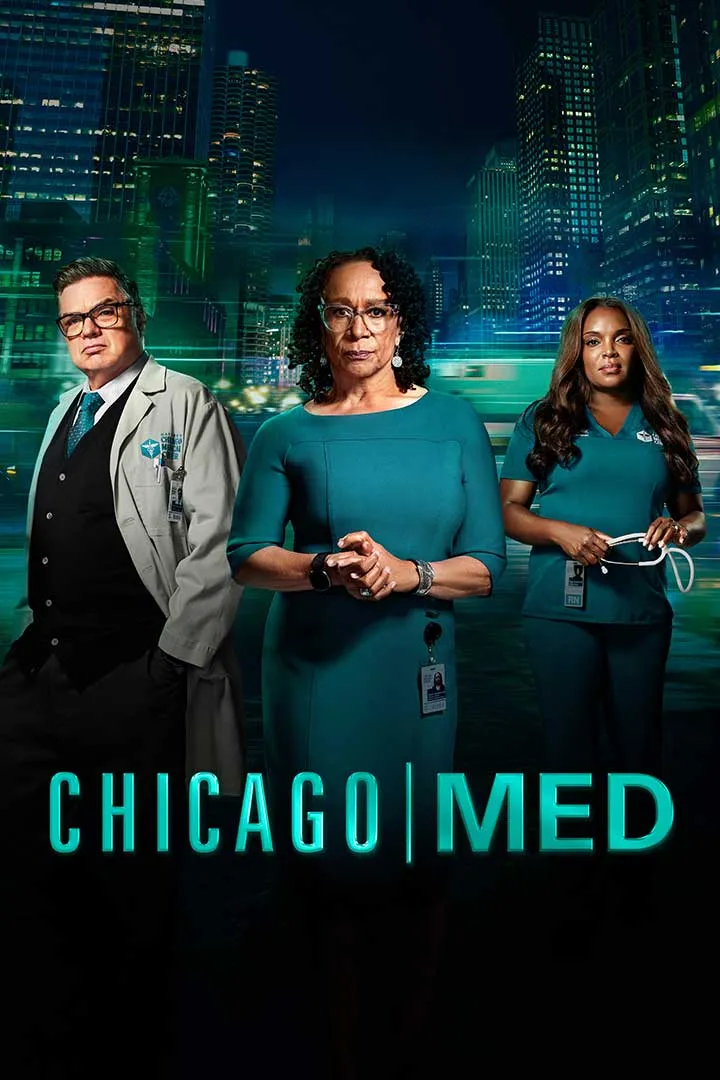 Chicago Med S9