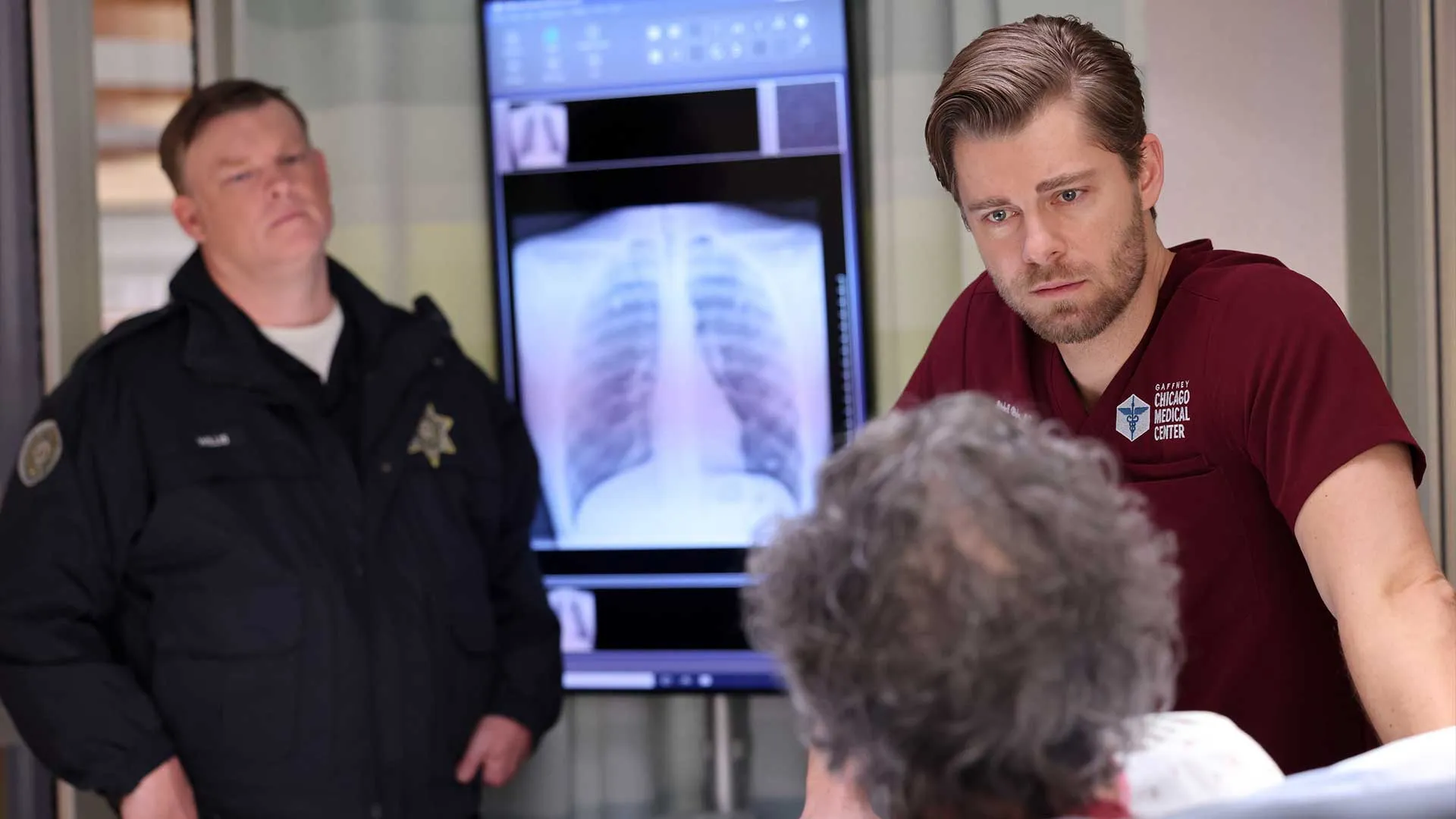 Chicago Med S9