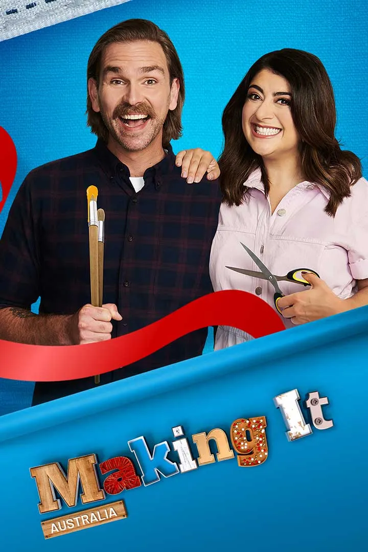 Making It Australia