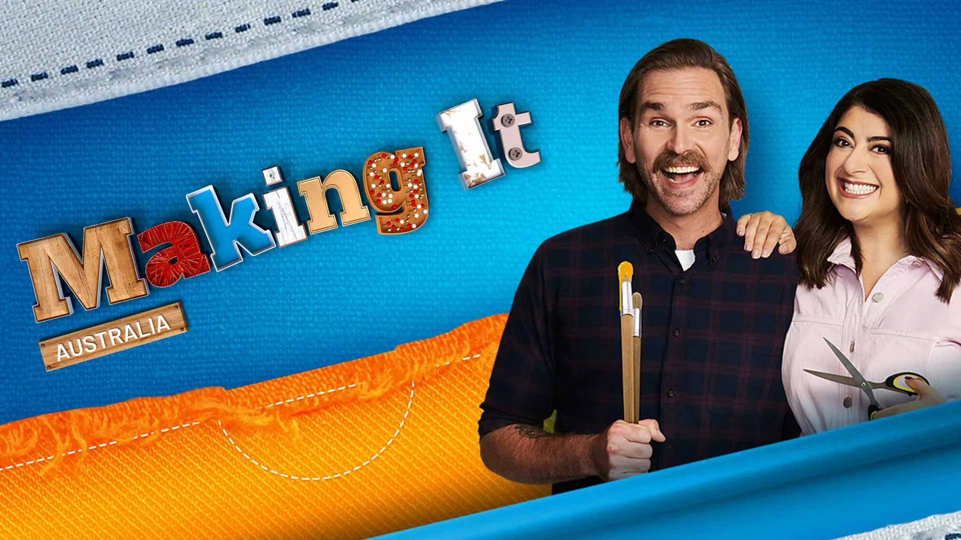 Making It Australia
