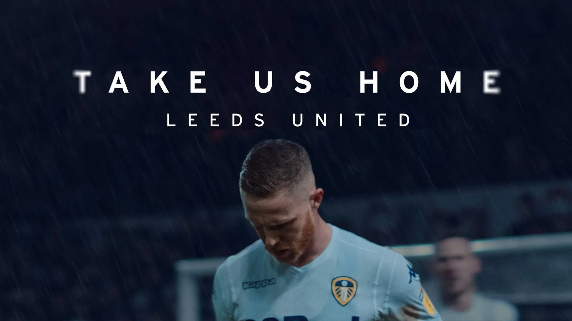 Take Us Home: Leeds United S2