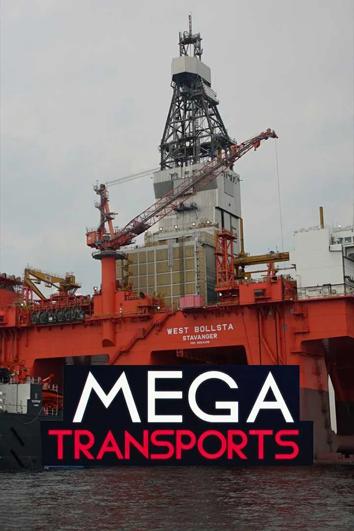 Mega Transports Specials