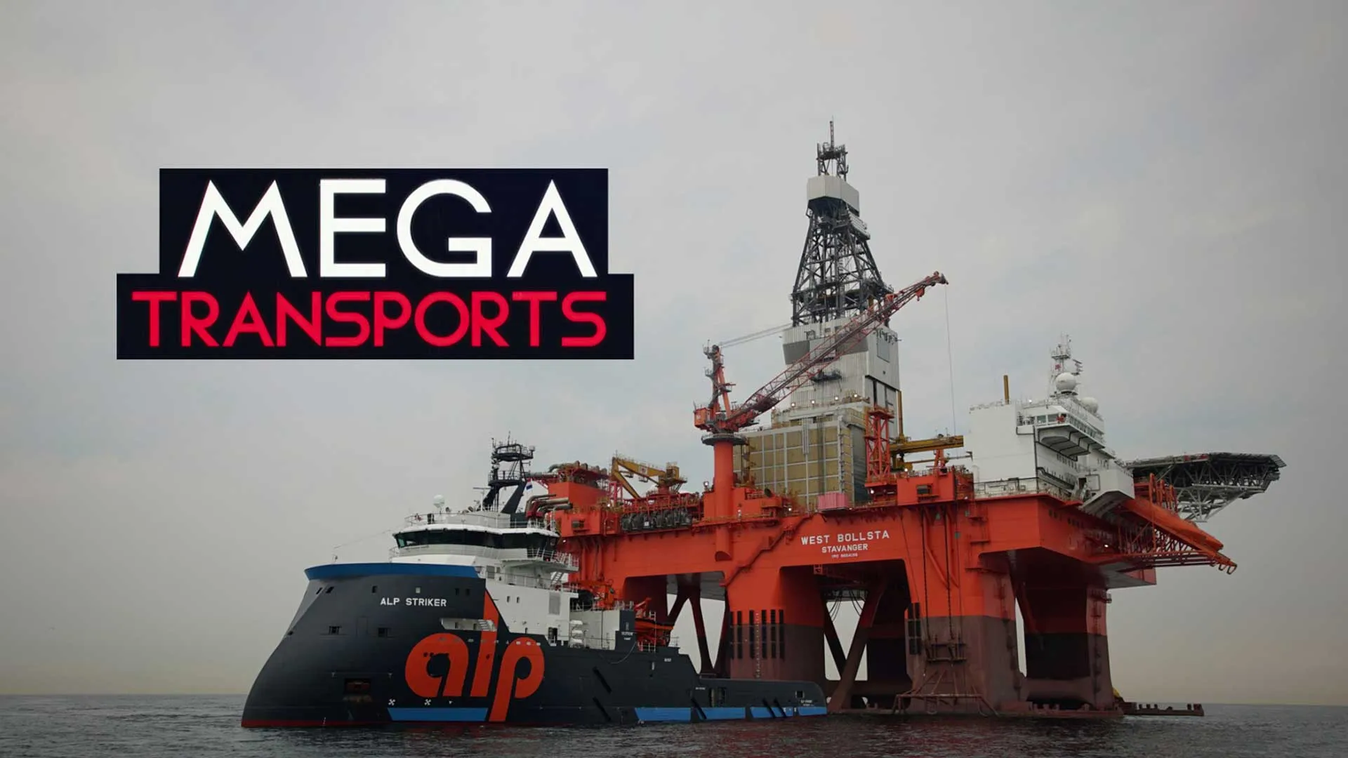 Mega Transports S2