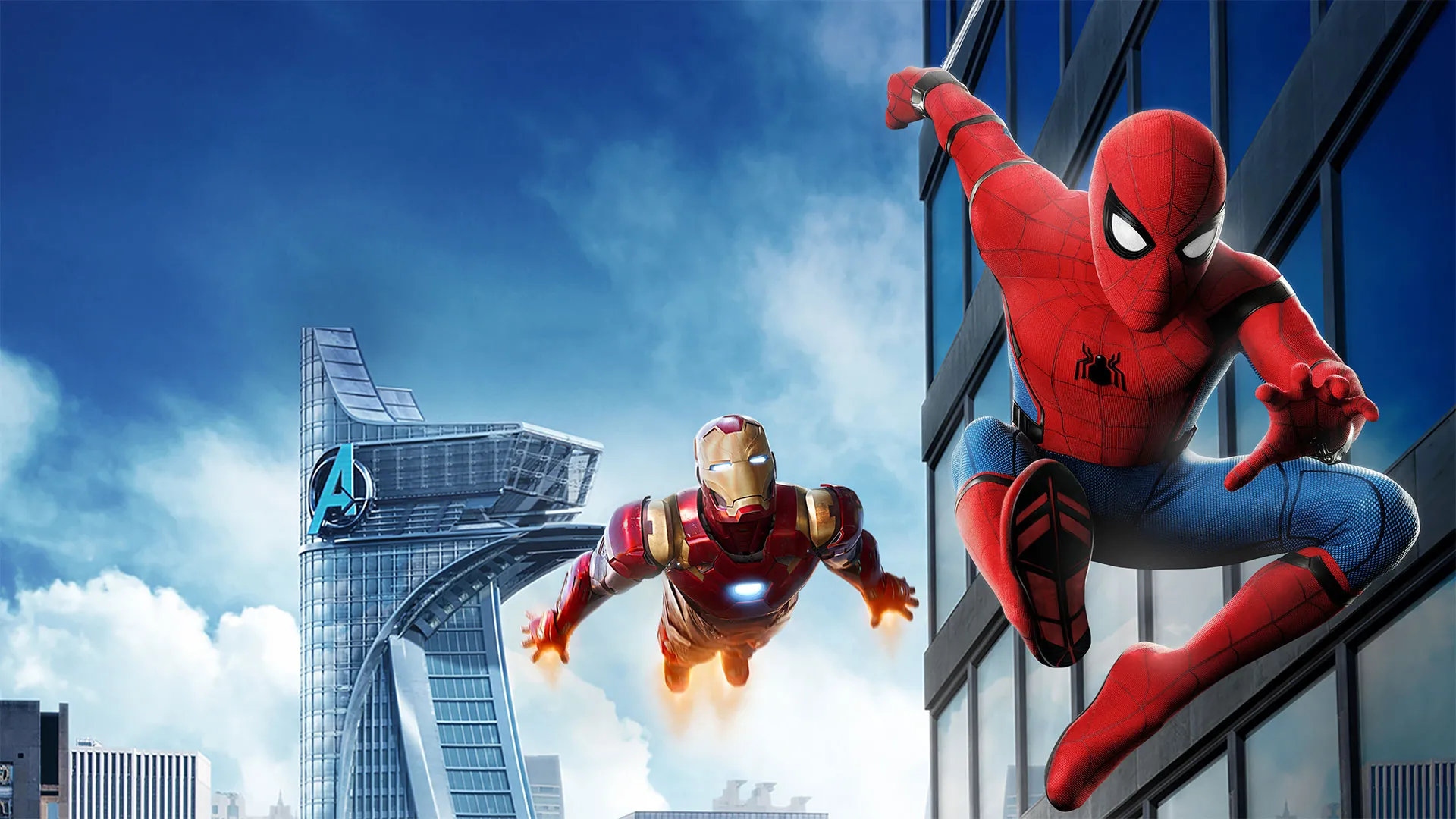Spider-Man: Homecoming