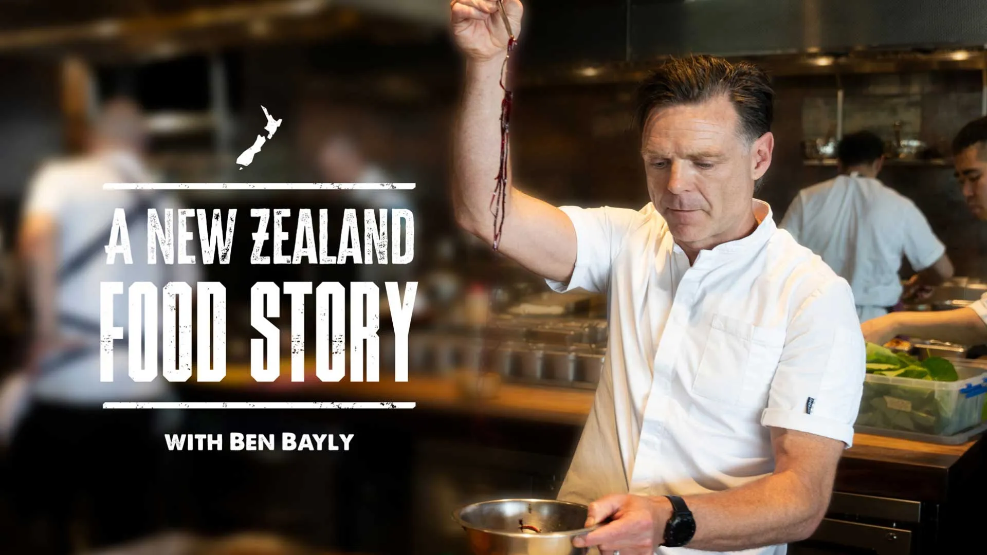 A New Zealand Food Story S3