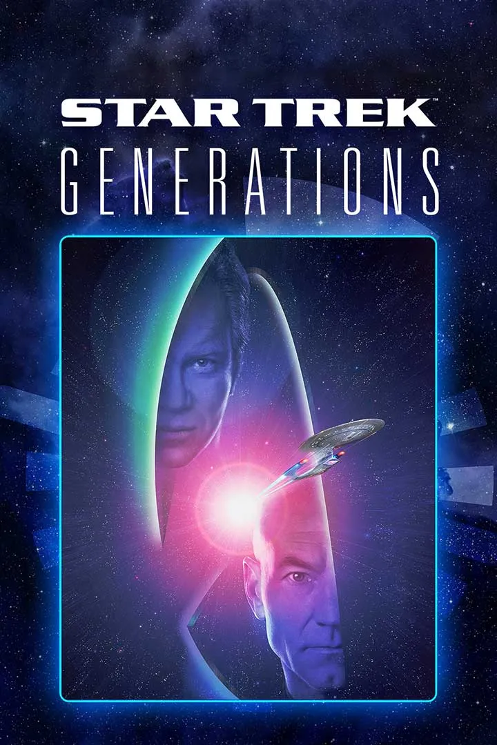 Star Trek: Generations