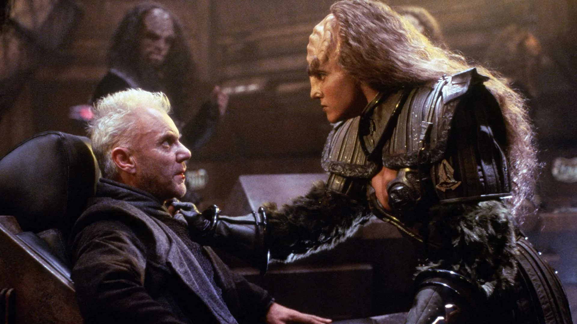 Star Trek: Generations