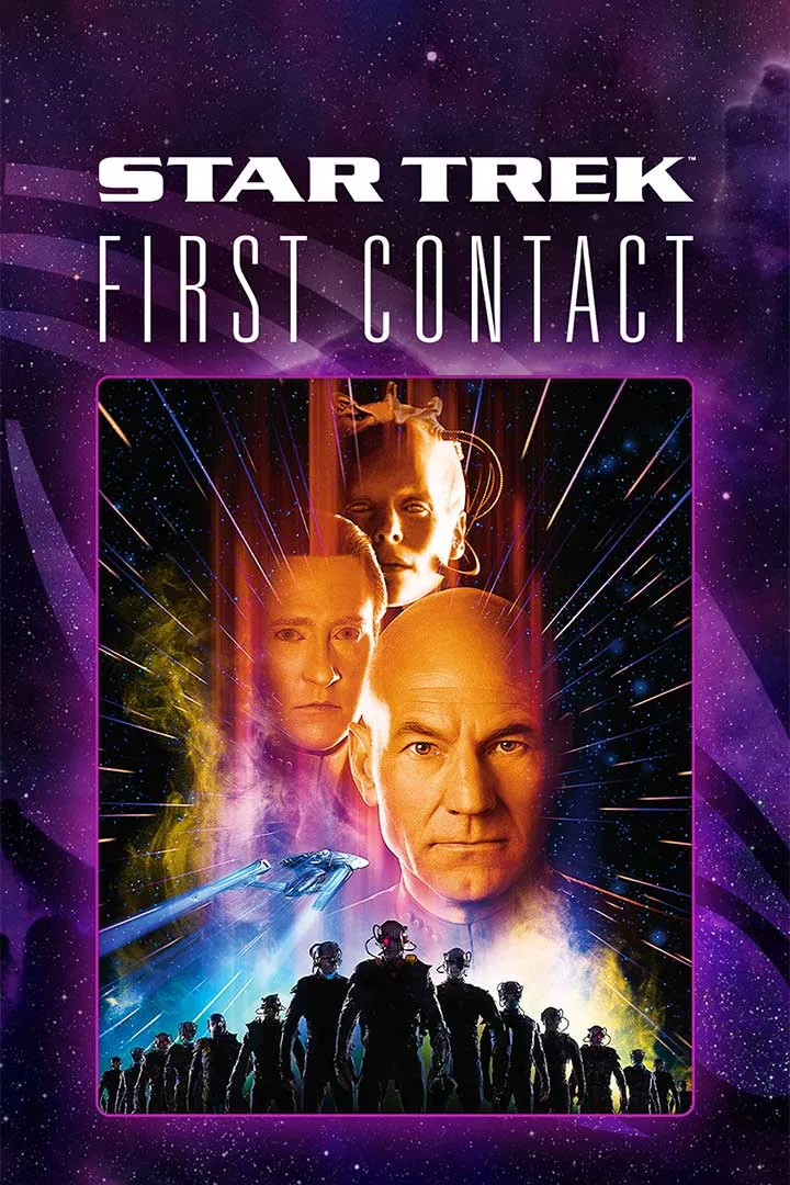 Star Trek: First Contact