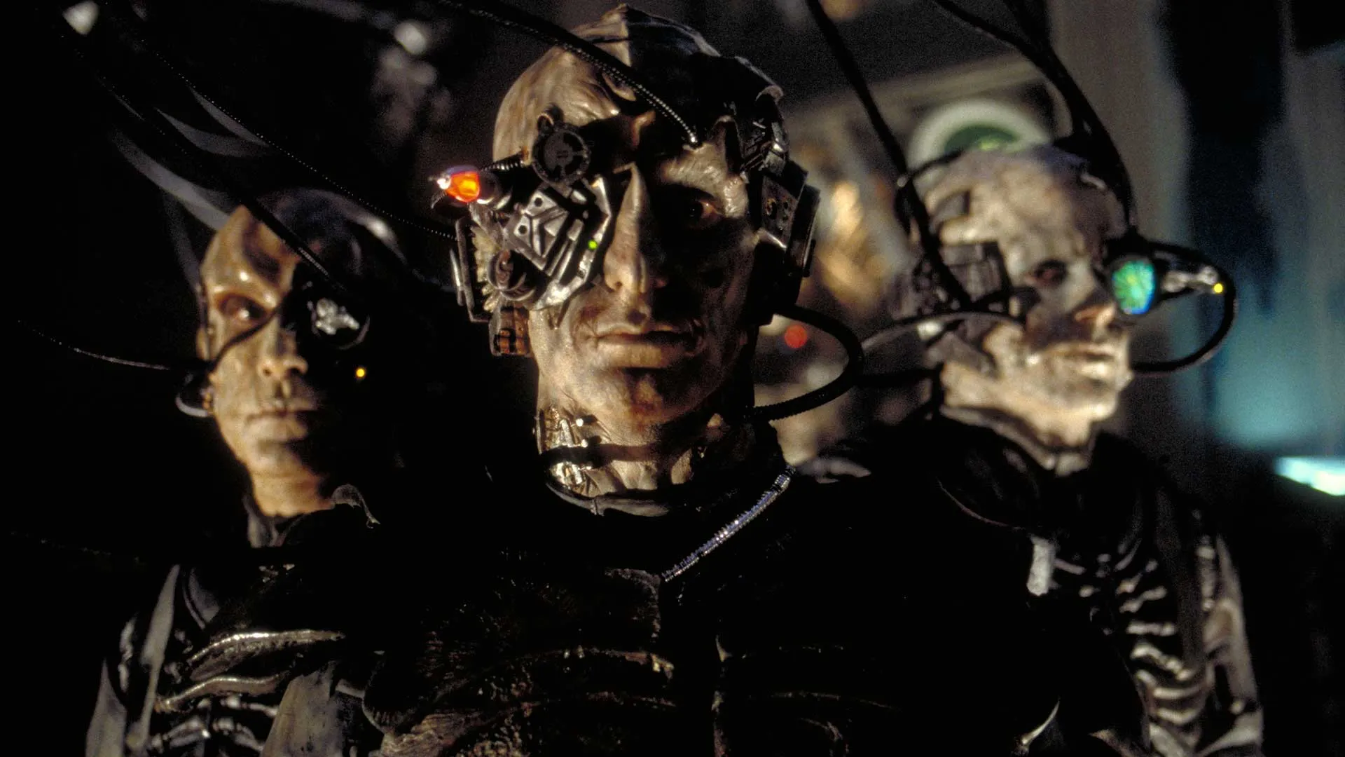 Star Trek: First Contact