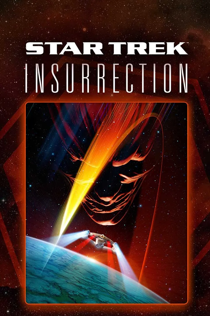 Star Trek: Insurrection