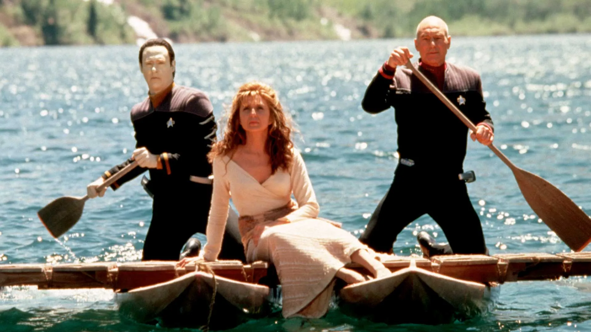 Star Trek: Insurrection