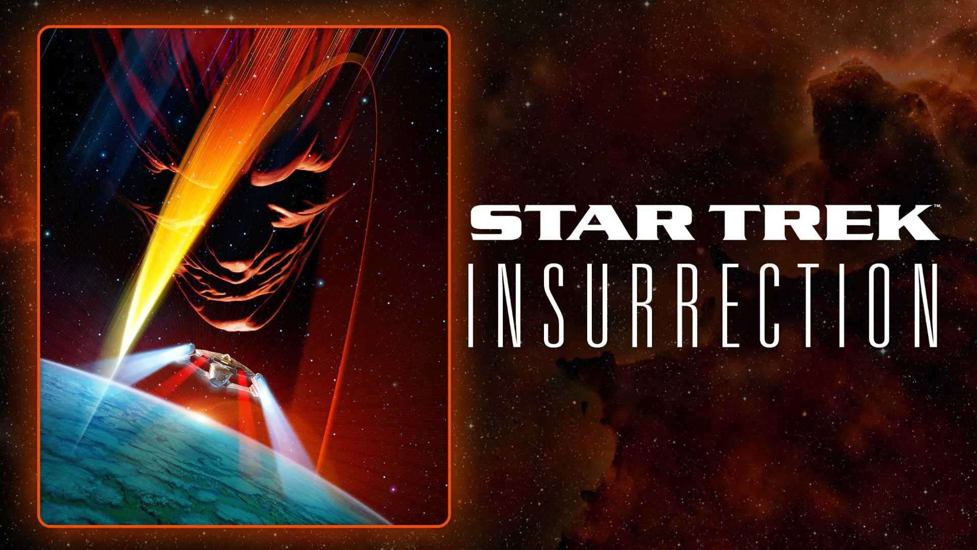 Star Trek: Insurrection
