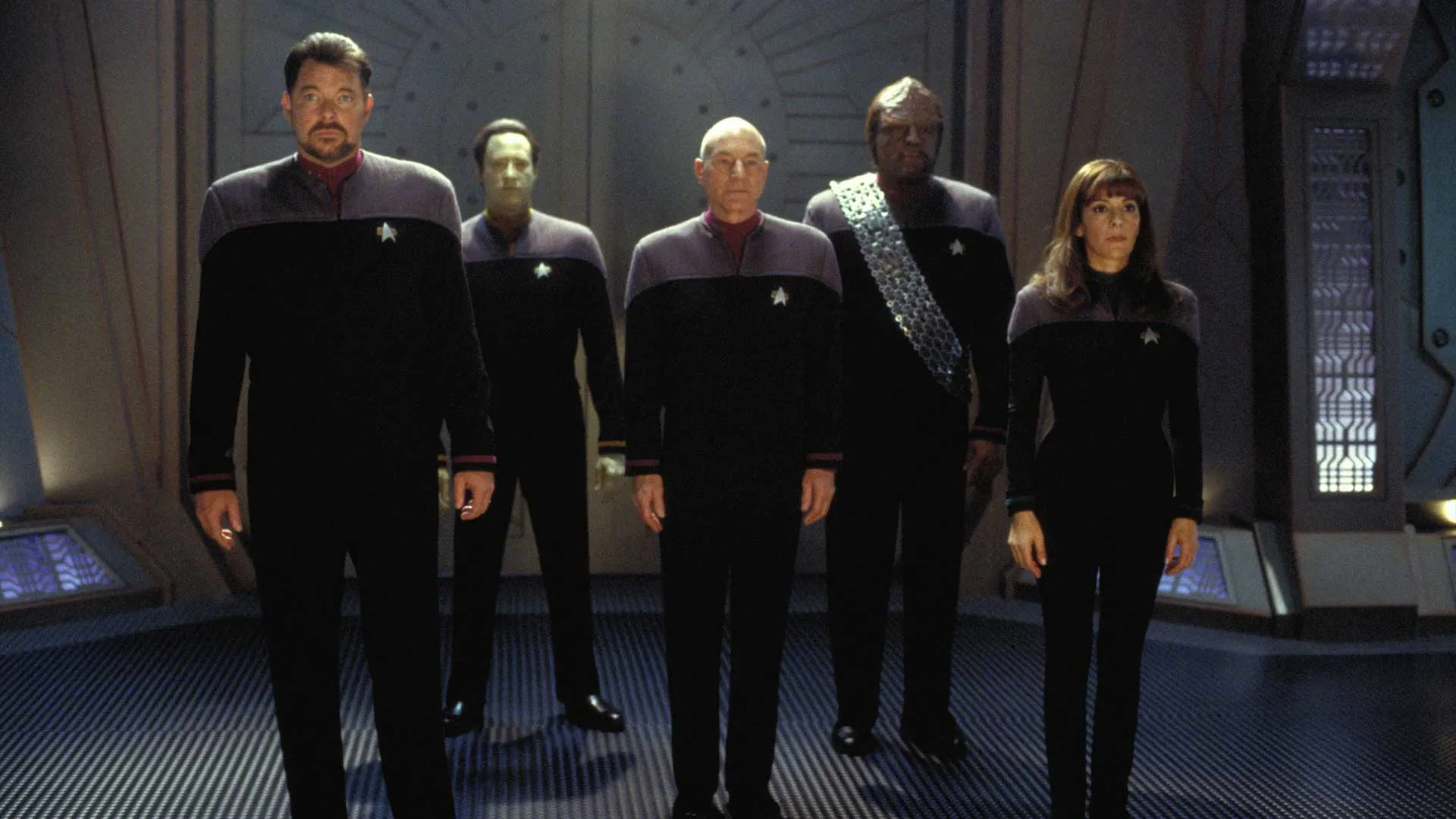 Star Trek: Nemesis