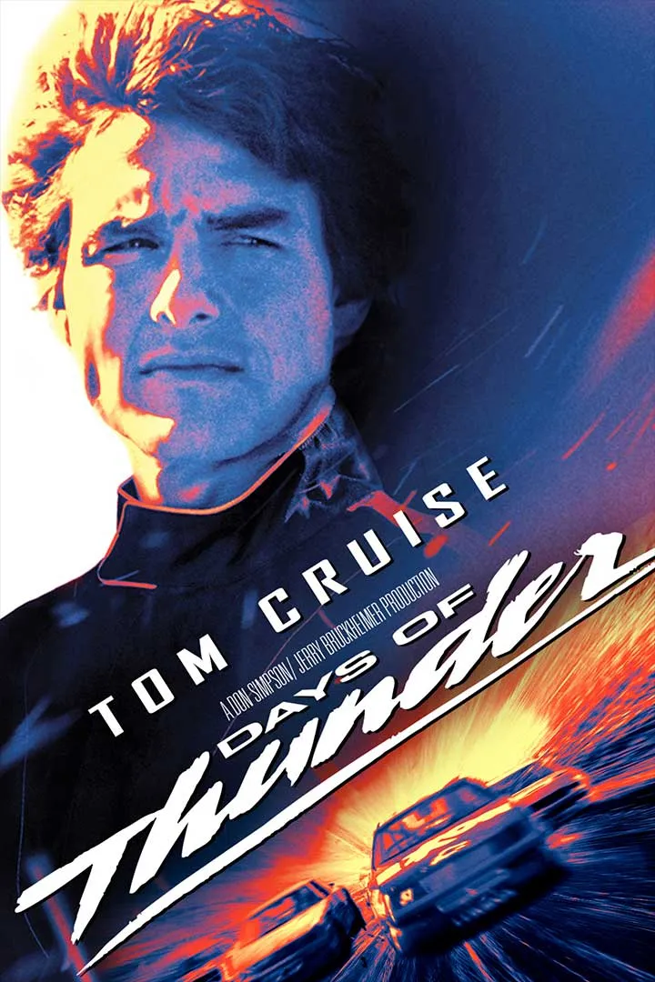 Days of Thunder