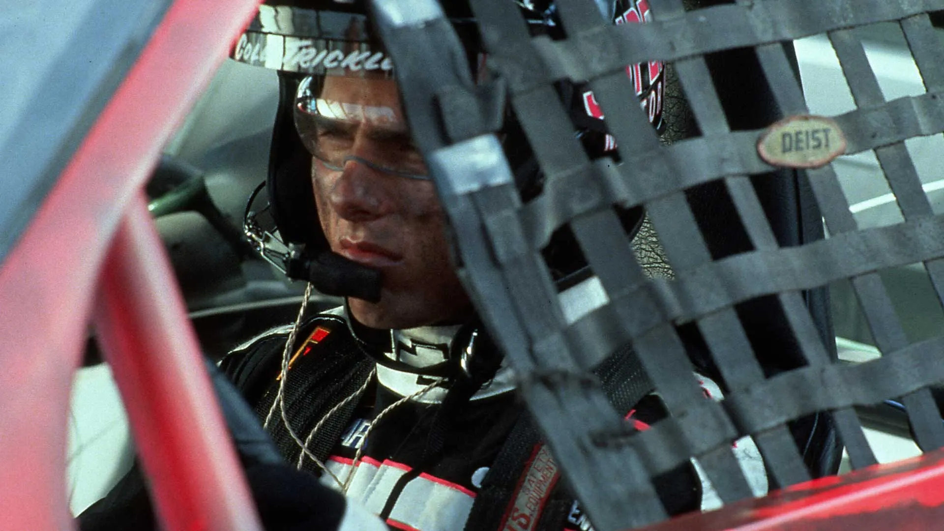 Days of Thunder