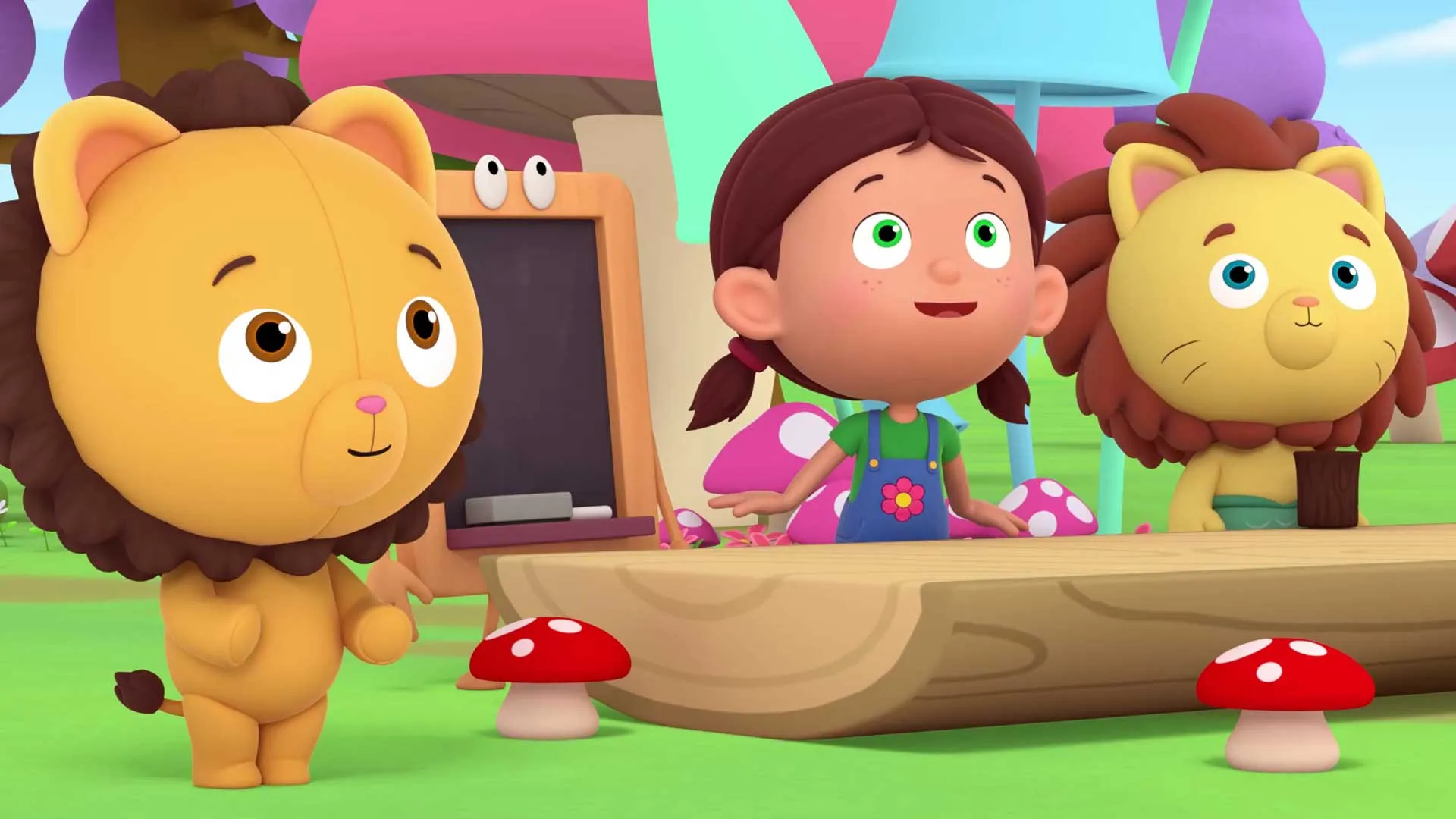 Counting with Paula S5