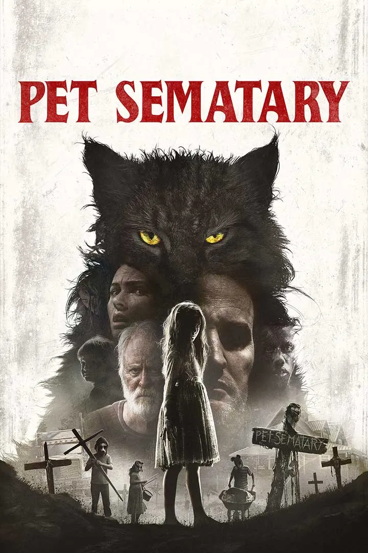 Pet Sematary