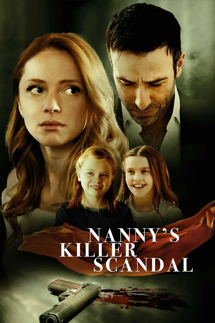 Nanny's Killer Scandal