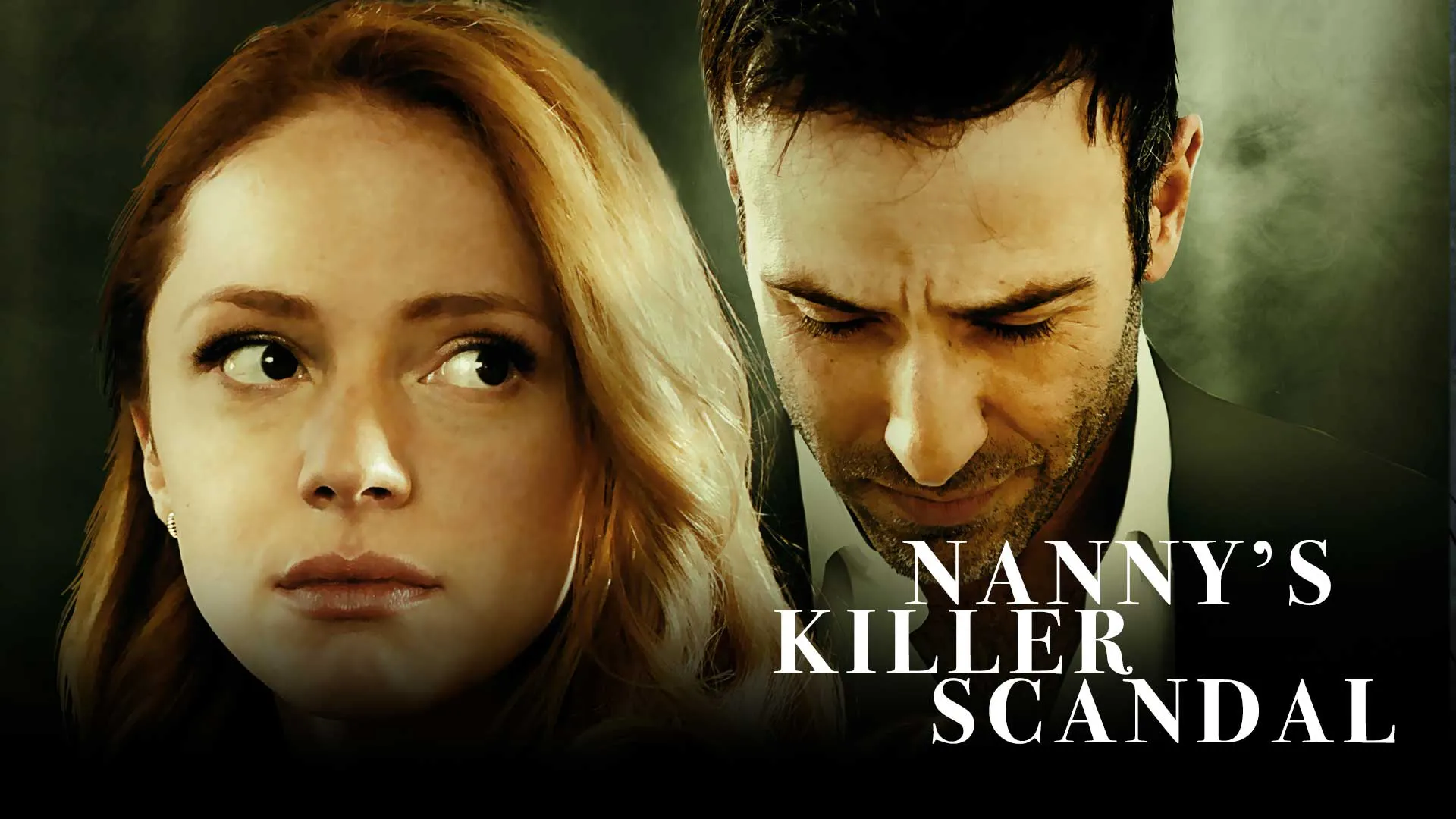 Nanny's Killer Scandal